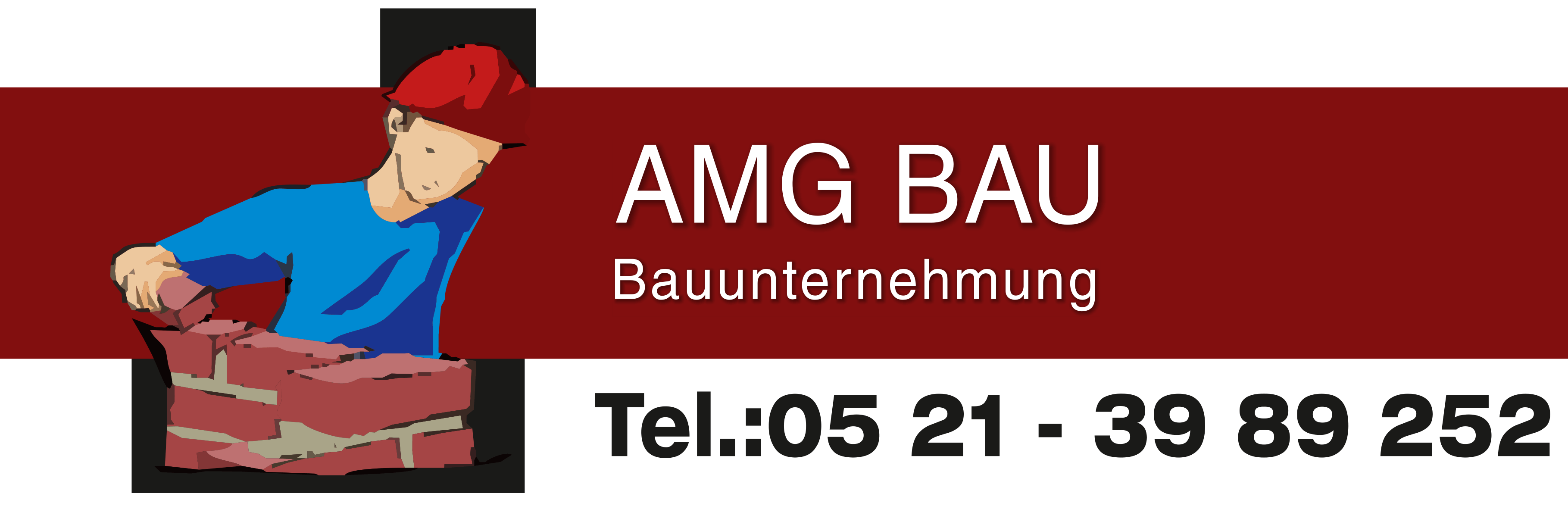 AMG Bauunternehmen Bielefeld AMG Bauunternehmen Bielefeld