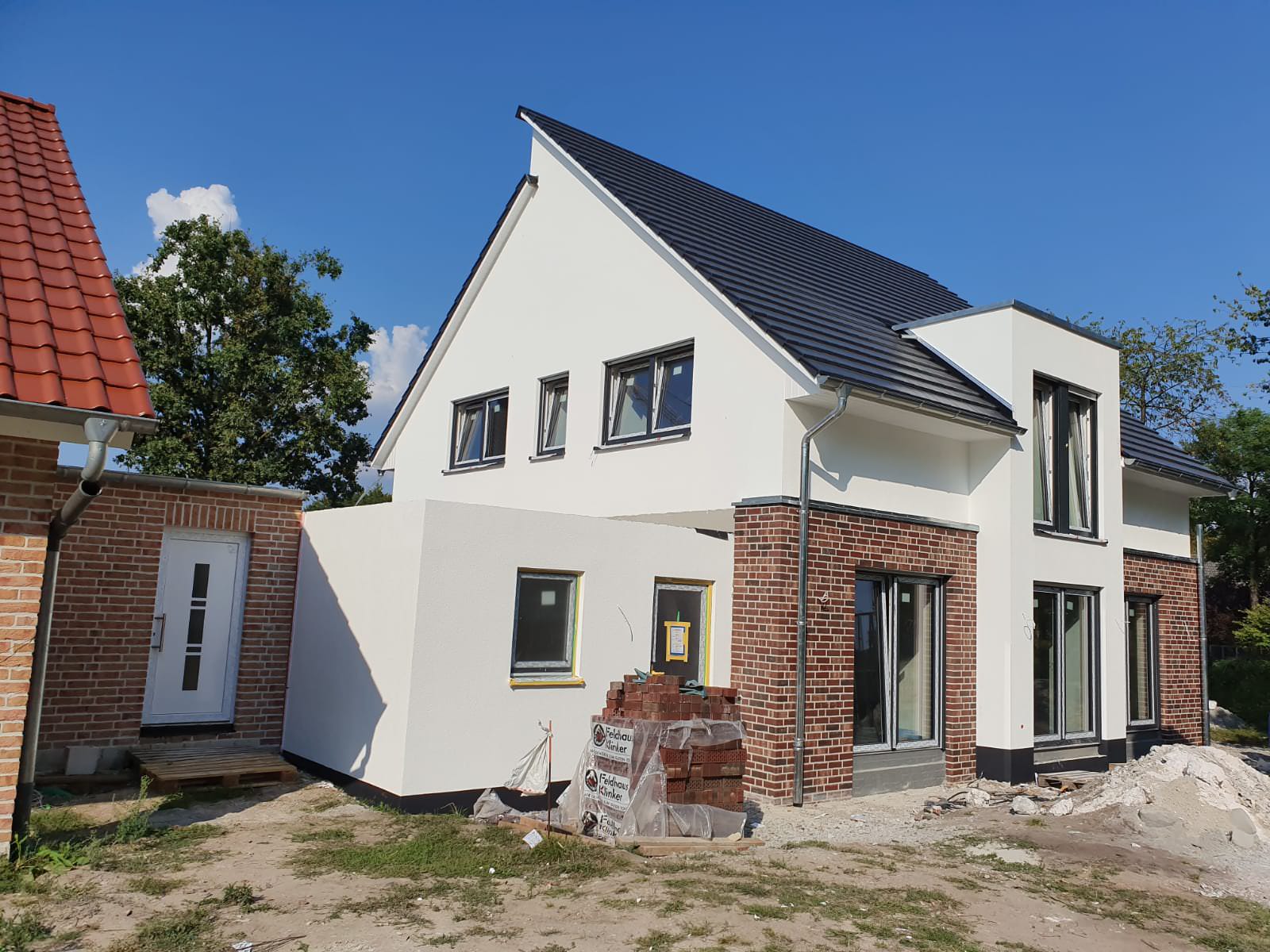 AMG-Bau Bielefeld AMG-Bau Bielefeld